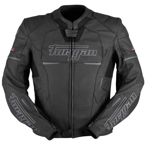 퓨리간 Nitros 가죽 자켓 4137857073