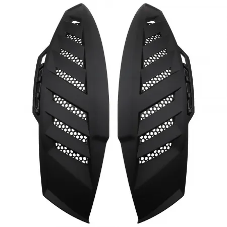 LS2 OF600 헬멧 상단 에어벤트 4137865531