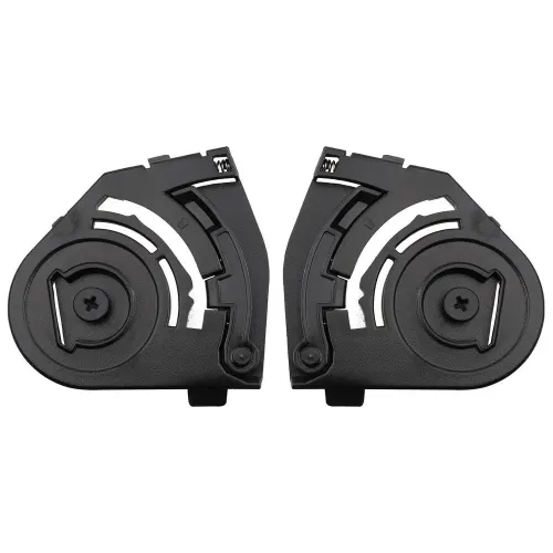 LS2 OF600 헬멧 쉴드 메커니즘 키트 4137865534