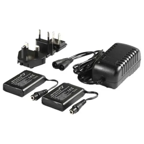 마크나 Ion/Electron/Progress/Unite 2200mAh 7.4V 배터리 4137910816