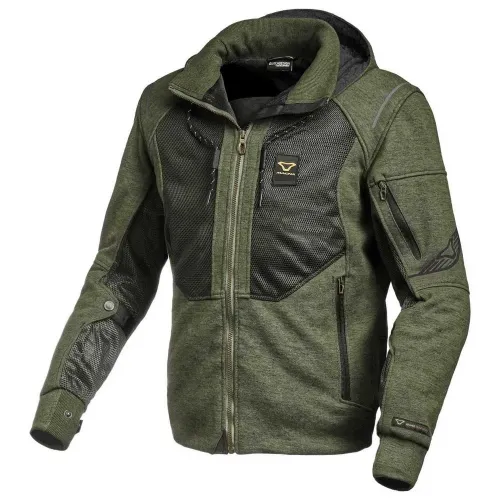 마크나 Breeze 후드 자켓 4137910846