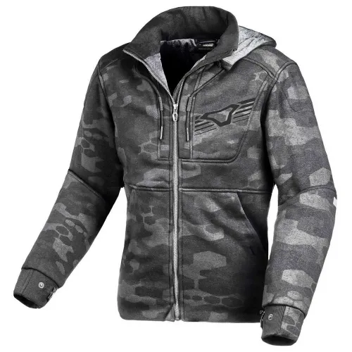 마크나 District 풀지퍼 스웨터 4137910872