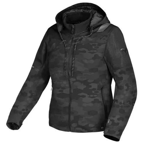 마크나 Racoon 후드 자켓 4137910925