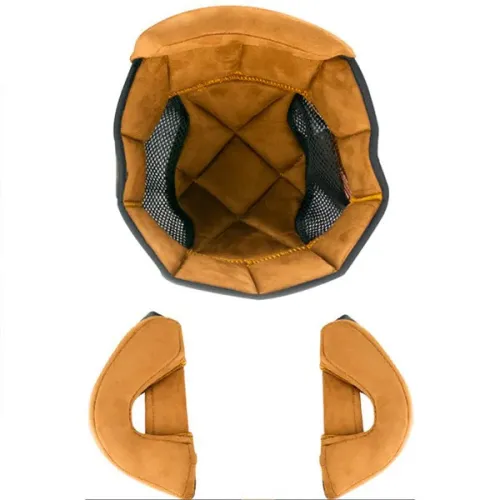 MT헬멧 Le Mans 2 SV Kit 헬멧 이너 패드 4137916991