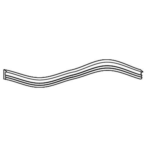 샤드 테라 박스 씰 탑 케이스 가스켓 4137918547