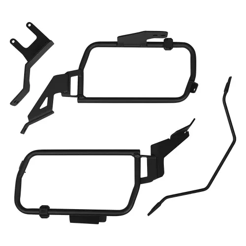 샤드 4P System BMW F650GS/F700GS/F800GS 사이드 케이스 장착 4137918552