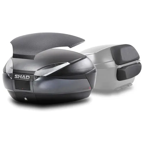 샤드 SH48 카본 Premium 탑 케이스 4137918567