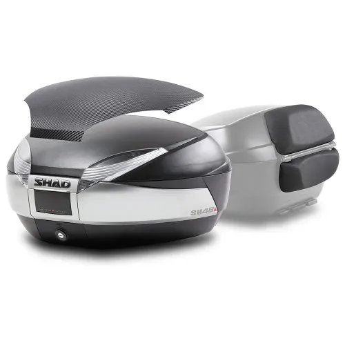 샤드 SH48 카본 Premium 탑 케이스 4137918568