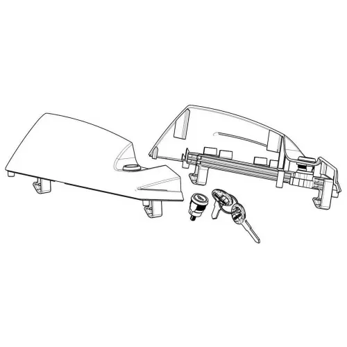 샤드 SH23 상단 케이스 닫기 4137918569