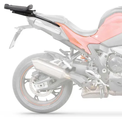 샤드 BMW S1000XR 탑 케이스 후면 피팅 4137923283
