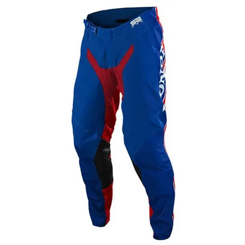 트로이 리 디자인 SE Pro Boldor 혼다 오프로드 바지 4137964030