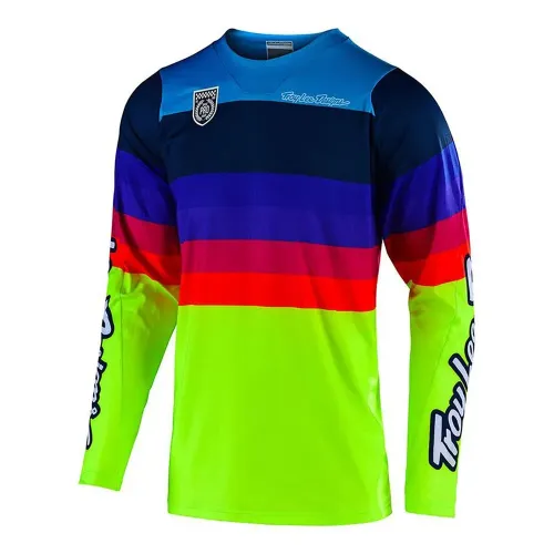 트로이 리 디자인 SE Pro Mirage 긴팔 저지 4137964119