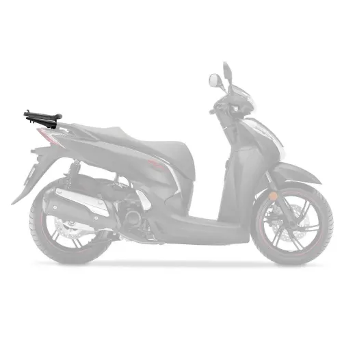 샤드 혼다 SH300 탑 케이스 후면 피팅 4137967377