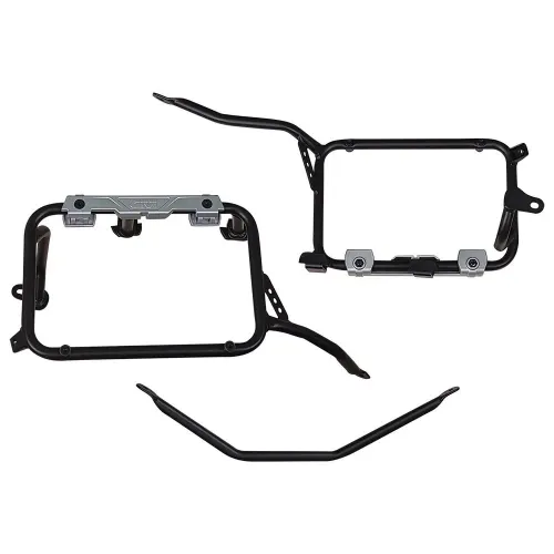 기비 Trekker Outback Monokey Cam 혼다 CRF1000L Africa Twin/CRF1000L Africa Twin 어드벤처 Sports 사이드 케이스 장착 4137999852