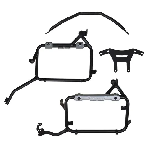 기비 Trekker Outback Monokey Cam BMW F 650/700/800 GS 사이드 케이스 장착 4137999875