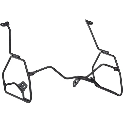 기비 Easylock/Soft 트라이엄프 Street Triple 675 오토바이 새들백 지지대 4138000117