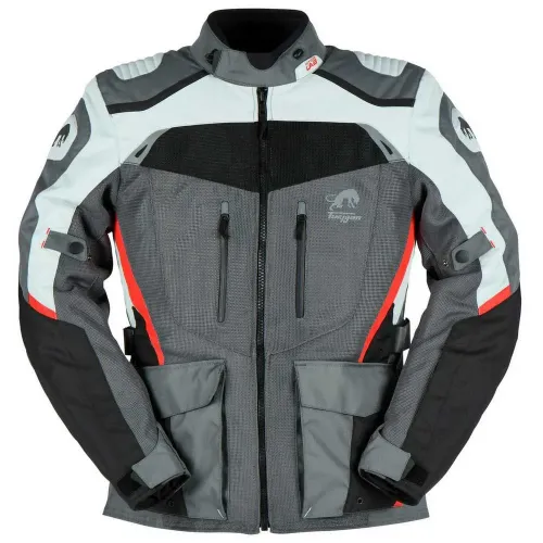 퓨리간 Apalaches Vented 2in1 자켓 4138002016