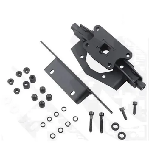 기비 PLR2139/PLXR2139/PL2139CAM 야마하 Tracer 900/Tracer 900 GT 피팅 키트 4138007948