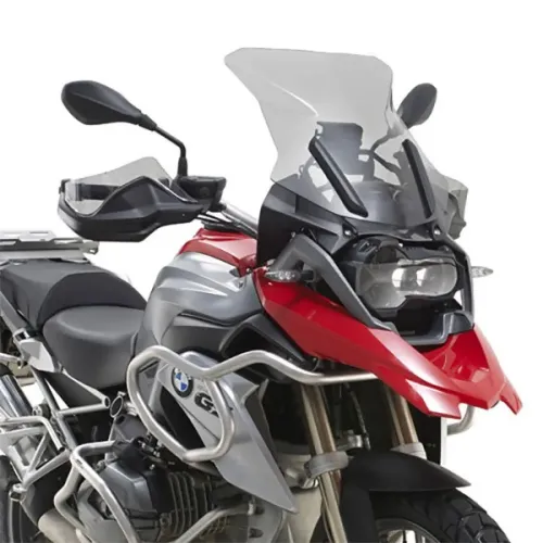 기비 5108D BMW R 1200 GS/어드벤처 앞유리 4138007973