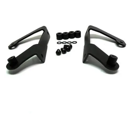 기비 TE7400/T681 두카티 Monster 696/796/1100&Monster 1100 Evo 피팅 키트 4138007984