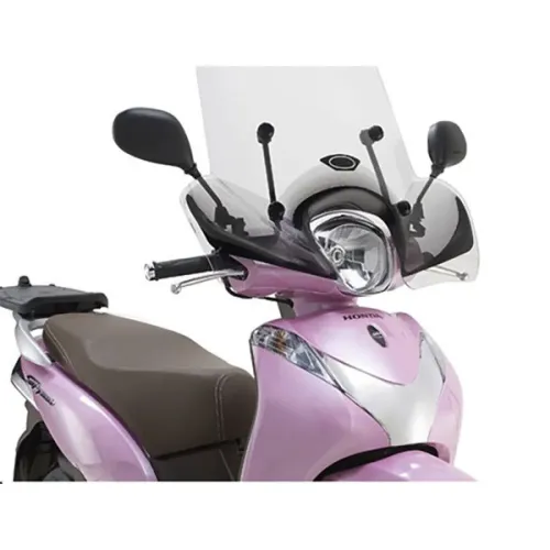 기비 1125A 혼다 SH Mode 125 피팅 키트 4138007990