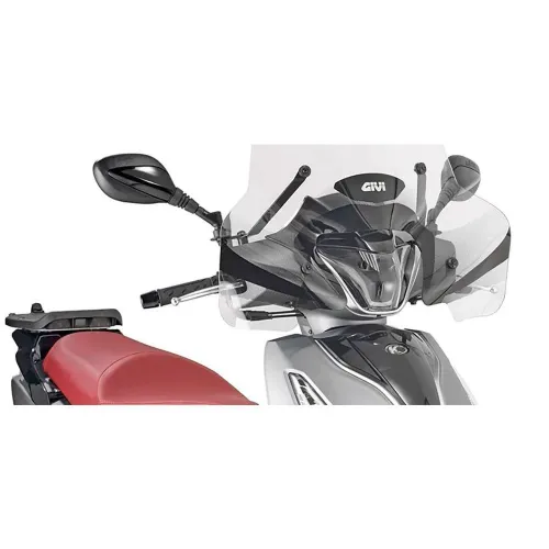 기비 7057A SYM Symphony 125 Euro 5 피팅 키트 4138008040