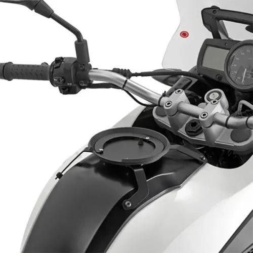 기비 BMW G 650 GS 오토바이 탱크 가방 링 4138008078