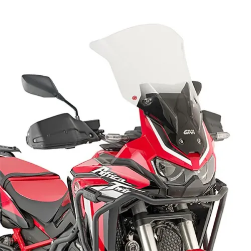기비 D1179ST 혼다 CRF1100L Africa Twin 앞유리 4138008131