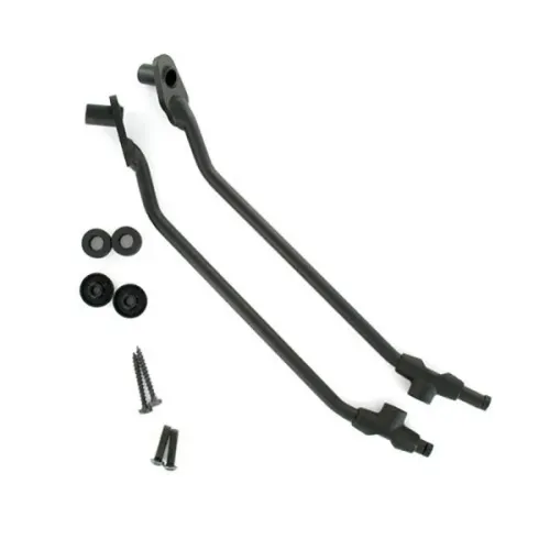 기비 3106DT 스즈키 Burgman 125/200 K7/K8/K9/L0/L1/L2/L3&Burgman 125/200 ABS 피팅 키트 4138008174