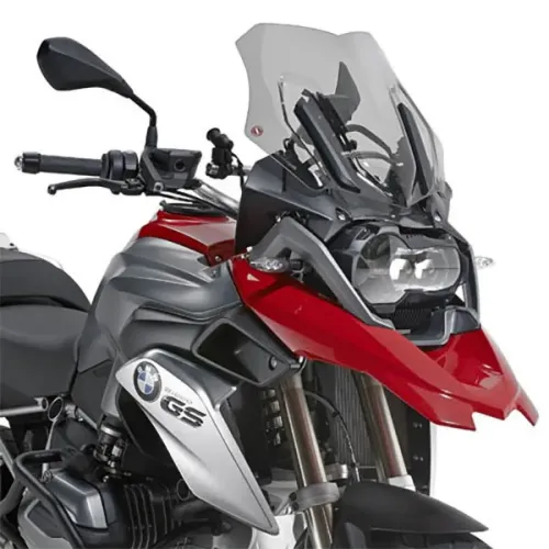 기비 D5108B Low&Sports BMW R 1200 GS 어드벤처/R 1200 GS 앞유리 4138008214