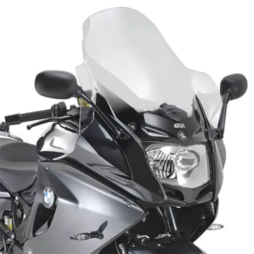 기비 D5109ST BMW F 800 GT 앞유리 4138008216