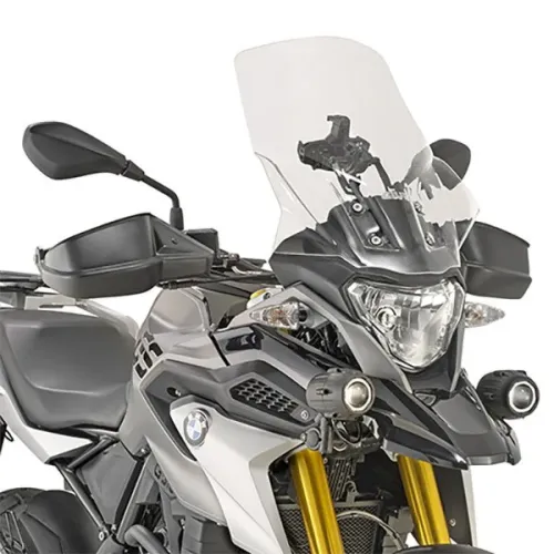 기비 D5126ST BMW G 310 GS 앞유리 4138008221