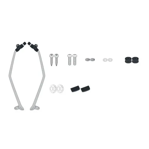 기비 6115DT 킴코 X-Town 125/300 City 피팅 키트 4138008234