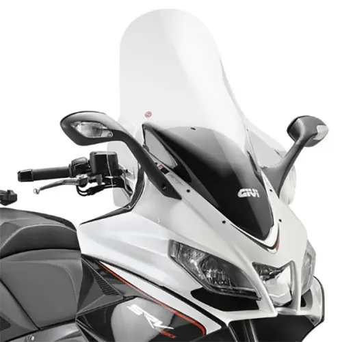 기비 D6703ST 아프릴리아 SRV 850 앞유리 4138008238