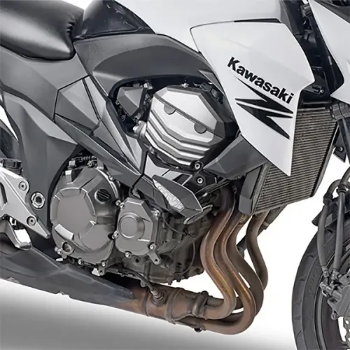 기비 SLD01 가와사키 Z 800 13-17 엔진 슬라이더 피팅 키트 4138008321