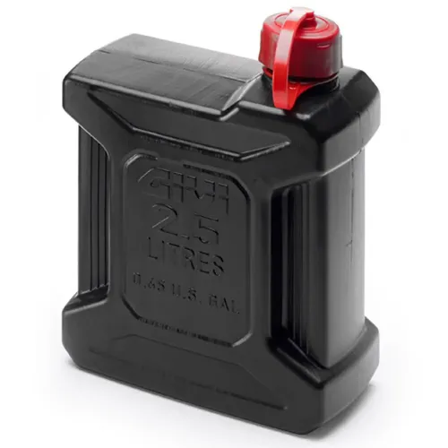 기비 TAN01 연료 제리캔 2.5L 4138008345