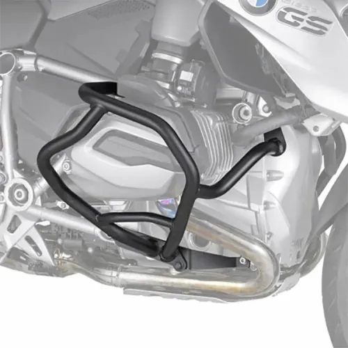 기비 BMW R 1200 GS 13-18 튜브형 엔진 가드 4138008379