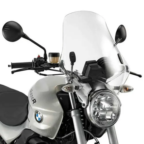 기비 147A BMW R 1200/1250 R 앞유리 4138043905