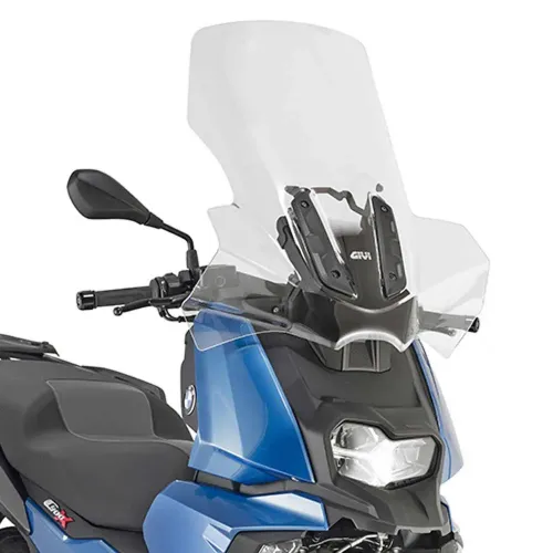 기비 5130DT BMW C 400 X 앞유리 4138043925