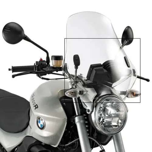 기비 147A BMW R 1200 R 피팅 키트 4138043955