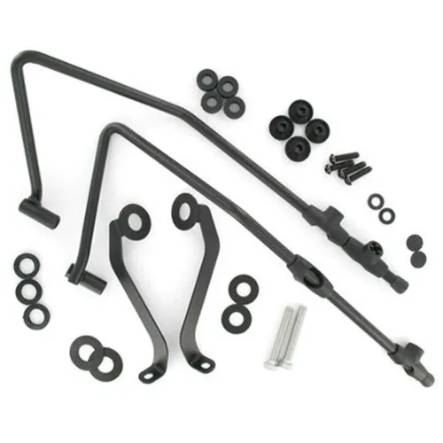 기비 102A/128A MBK Flame X 125/야마하 Cignus X 125 피팅 키트 4138043967