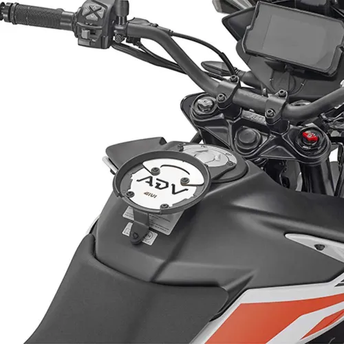 기비 KTM 390/790 어드벤처&790 어드벤처 R 오토바이 탱크 가방 링 4138044013