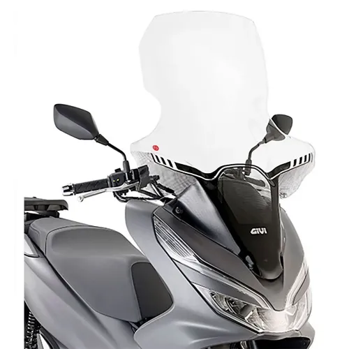 기비 1163DT/1129DT/1129D 혼다 PCX 125 피팅 키트 4138044023