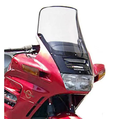 기비 D184S 혼다 ST 1100 Pan European 앞유리 4138044037