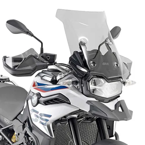 기비 D5127S BMW F 750/850 GS 앞유리 4138044100