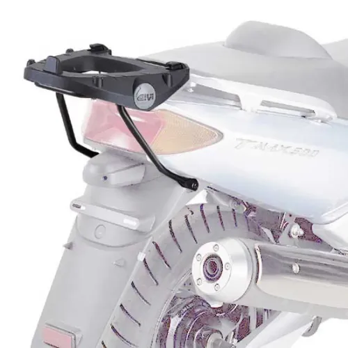 기비 Monokey 야마하 T-Max 500 탑 케이스 후면 피팅 4138044305