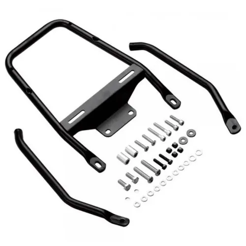 기비 Monolock 아프릴리아 SR 50 Ditech 탑 케이스 후면 피팅 4138044314