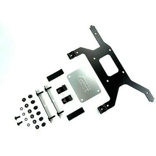 기비 S250 PLO1178MK/PLO1178CAM/PLO1178N 혼다 CRF1100L Africa Twin 어드벤처 Sports 20 피팅 키트 4138044367