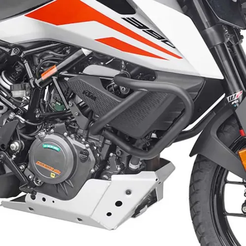 기비 KTM 390 어드벤처 20 튜브형 엔진 가드 4138044411