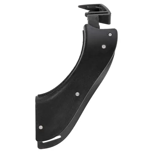 오닐 Tron Covert 넥브레이스 앞면 왼쪽 부분 4138045989